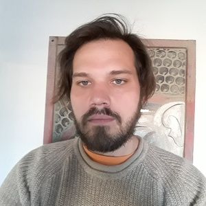 Meet your Posher, Jeff